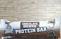 Protein bar chocolate brownie