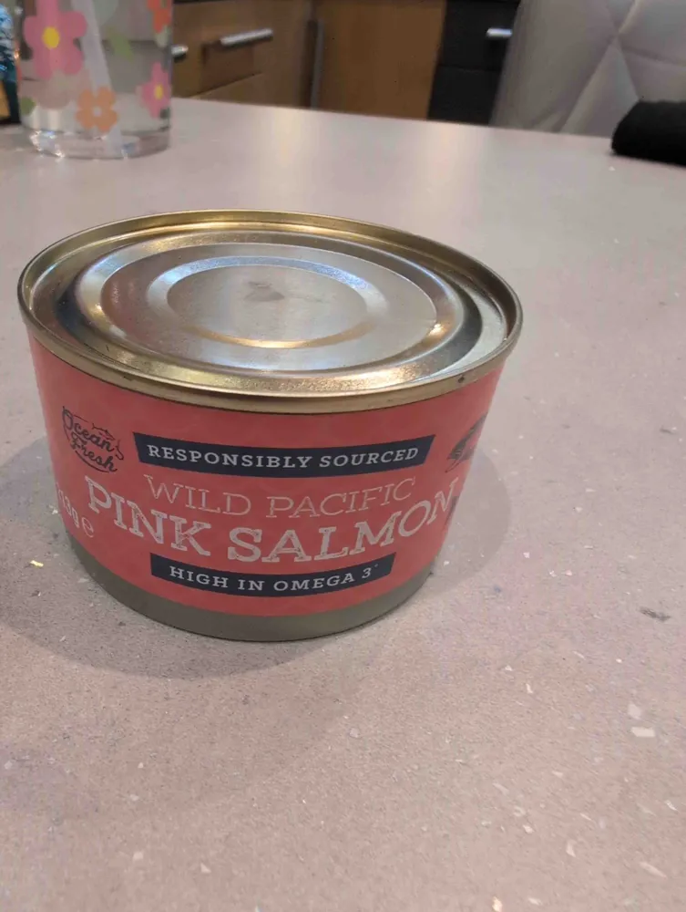 Pink Salmon