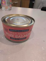 Pink Salmon