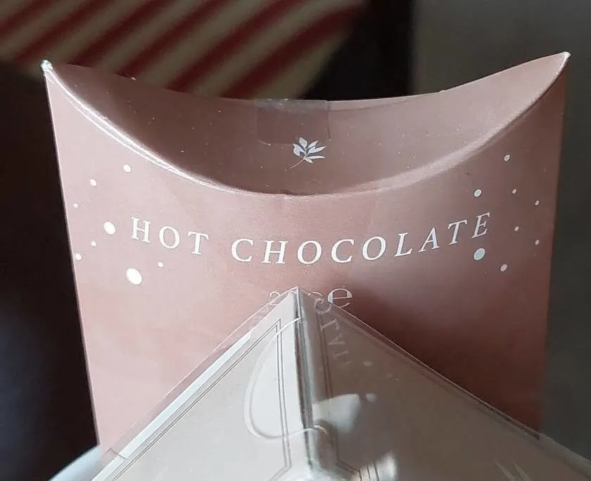 Hot chocolate