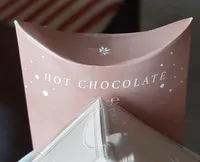Hot chocolate