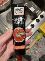 Tomato Pruee