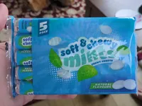 Soft & Chewy Mints