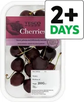 Tesco Cherries