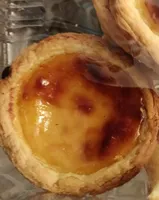 Pasteis de natas