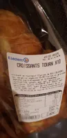 Croissant ELeclerc