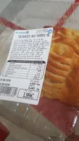 Jalousie au pommes
