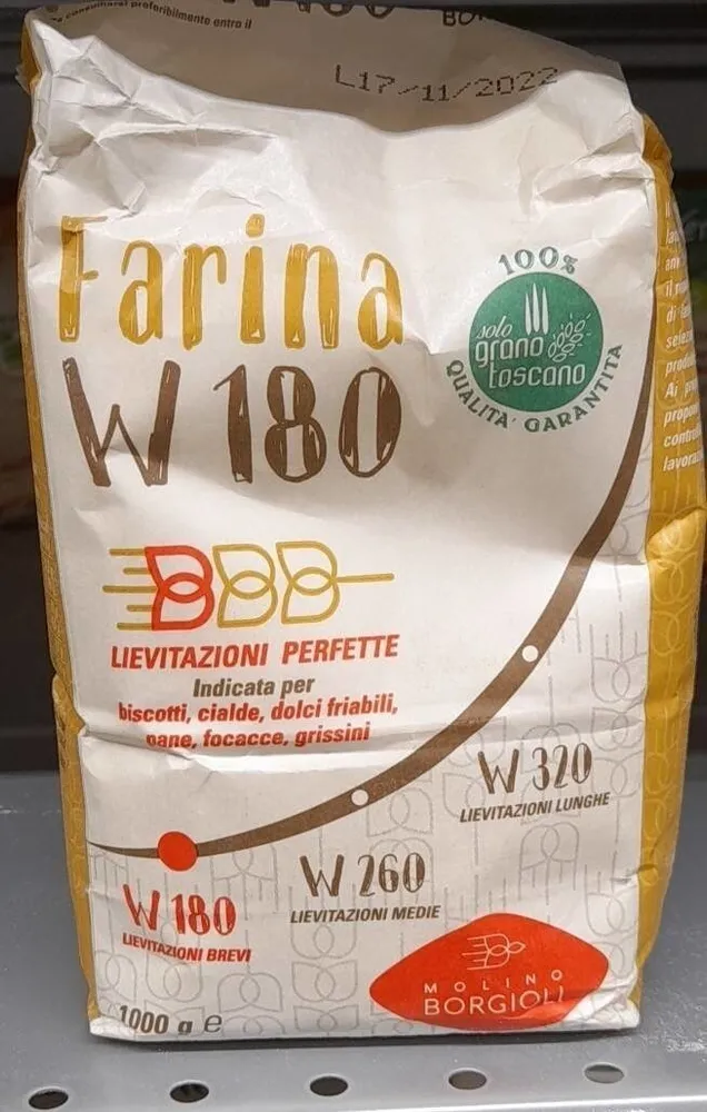 Farina W 180