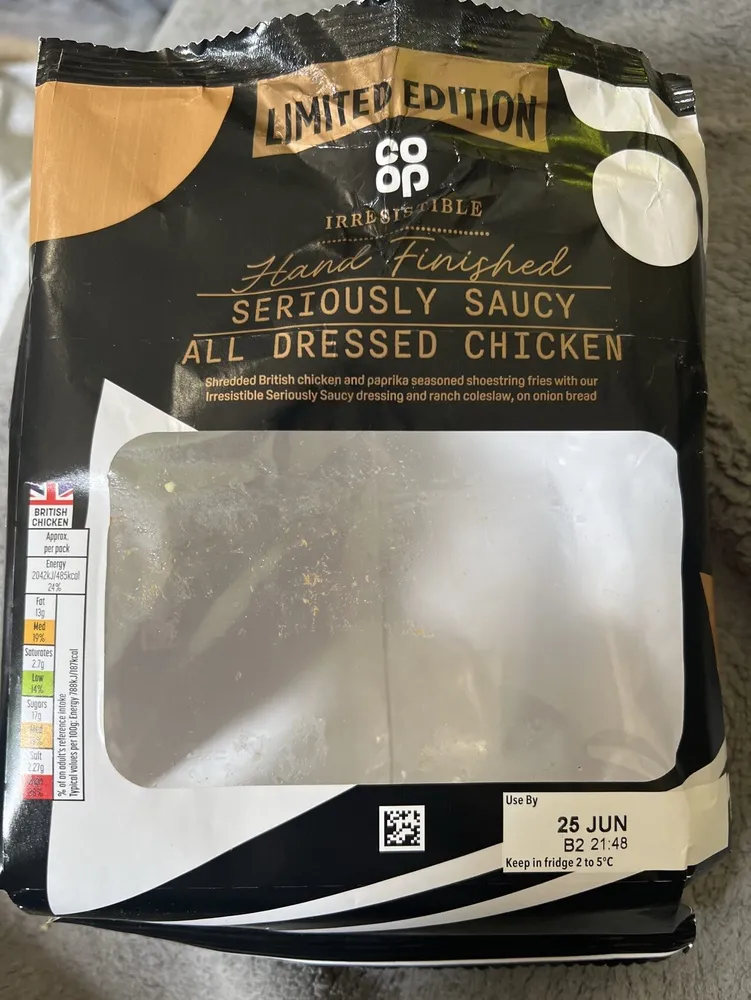 Spicy Rice