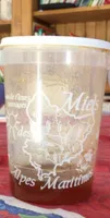Miel des A.M 500 GR
