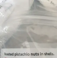 Pistachio Nuts