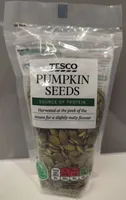 Pumpkin Seeds