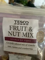 Fruit & Nut Mix