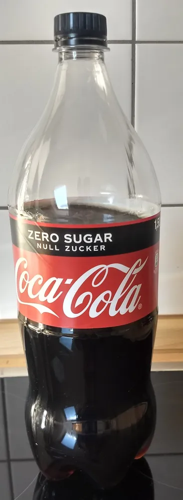Coca-Cola Zero