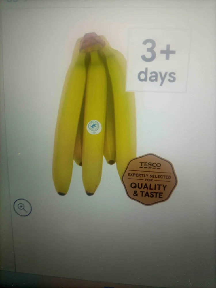Loose Banana
