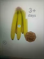 Loose Banana
