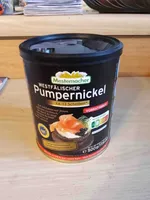 Pumpernickel, westfälisch