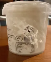 Yogurt naturale bianco