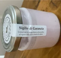 Yoghurt Mirtillo Nero