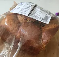 Brioche maison