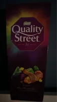 Quality street