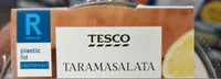 TARAMASALATA