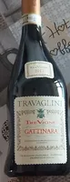 Vino Rosso Travaglini