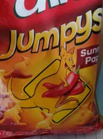 Chio jumpys