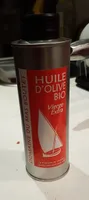 Huile d'olive Bio vierge extra