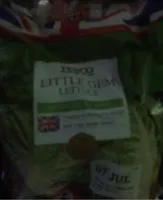 Little Gem Lettuce