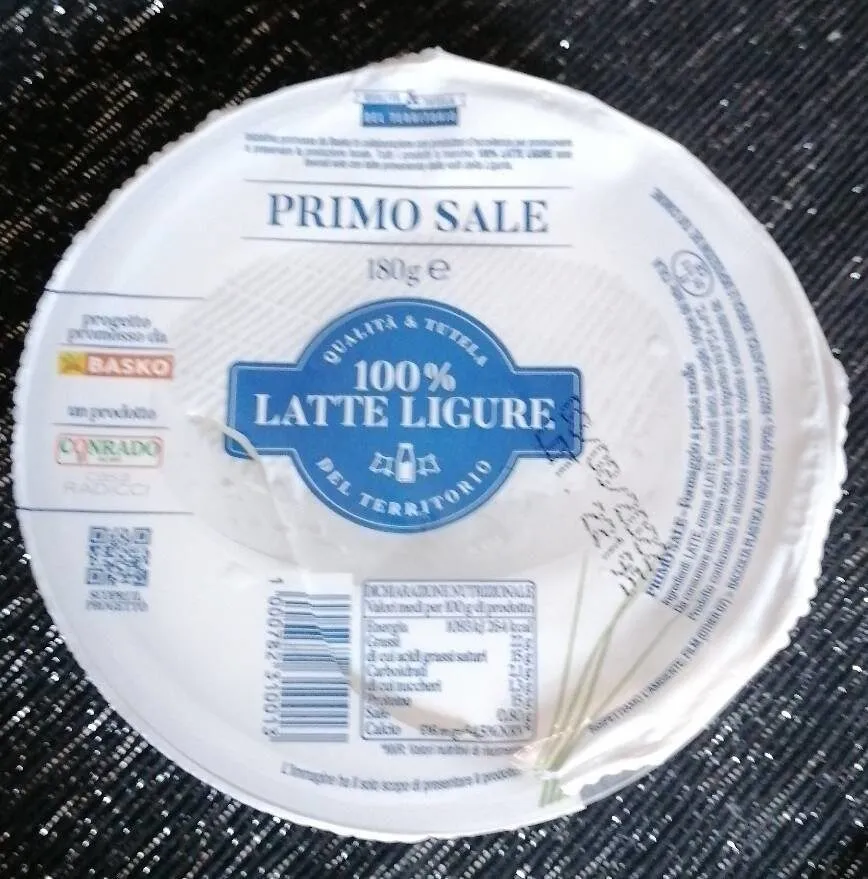 Primo sale
