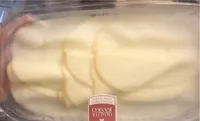 Scamorza affumicata