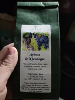 Arôme de l'Oenologue