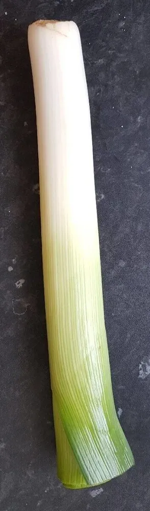 Leeks