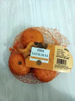 Satsumas
