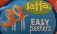 Easy peelers