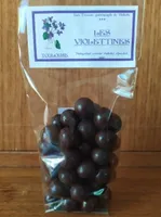 Les Violettines