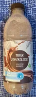 Trinkschokolade