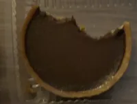 Tartelette chocolat