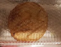 Moelleux pommes