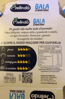 Gala di montagna