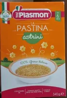 La pastina astrini