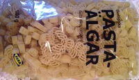 Pasta-Älgar - Pâtes alimentaires en forme d'élans