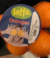 Oranges