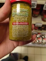 Pesto aux artichauts