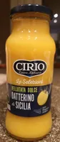 Vellutata dolce Datterino di Sicilia