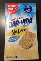Dar Vida nature