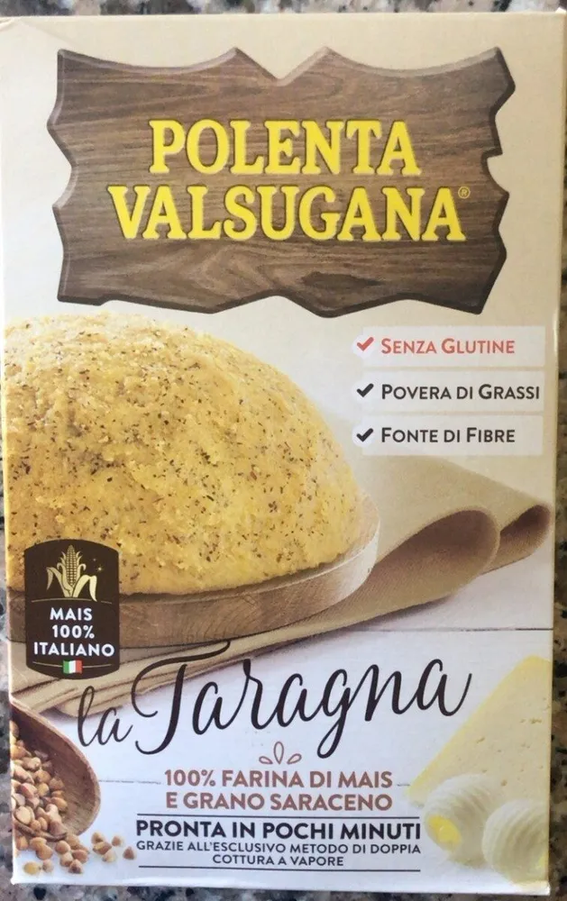 La taragna