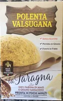 La taragna