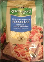 Original Irischer Pizzakäse